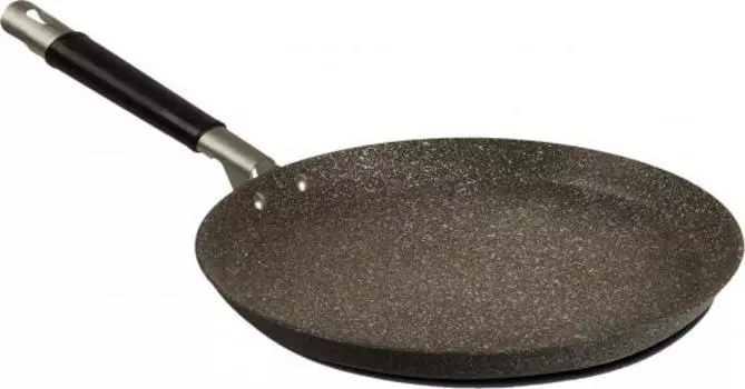 Сковорода блинная TVS BJ062313320002 Grand Gourmet 31 см