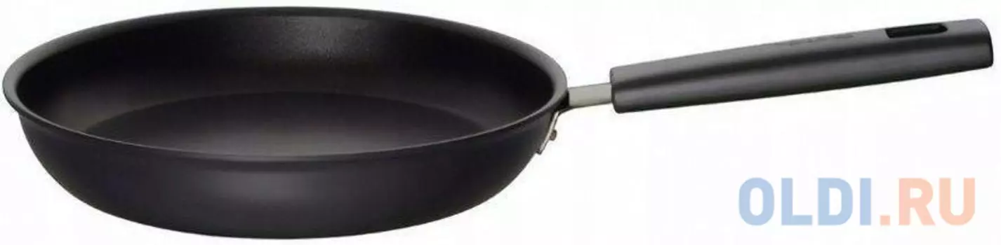 Сковорода Fiskars Hard Face 24 см 1.5 л алюминий 1052222
