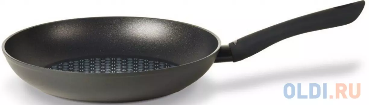 Сковорода TVS DP279243310001 Diamante Induction 24 см