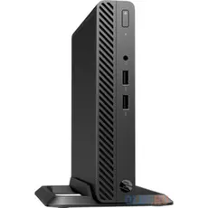 Системный блок HP 4YV68EA Intel Core i3 Intel Core i3-7130U 4 Гб SSD 128 Гб Intel HD Graphics 620 4096 Мб Windows 10 Pro