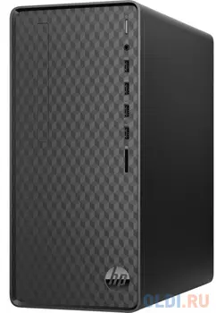 Системный блок HP M01-F1000ur Intel Core i5 10400F 8 Гб SSD 512 Гб NVIDIA GeForce GTX 1650 SUPER 4096 Мб Windows 10 Home 216A6EA