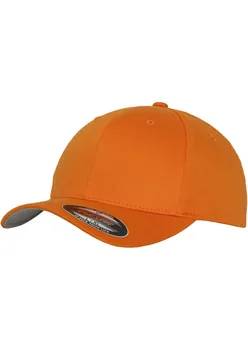 Бейсболка Flexfit Flexfit, оранжевый