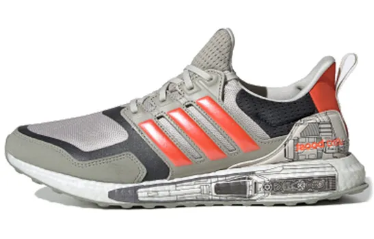 Кроссовки Adidas Ultraboost S&L унисекс