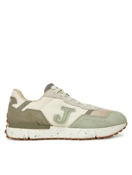 Кроссовки C.1992 2523 C1992S2523 Joma, зеленый