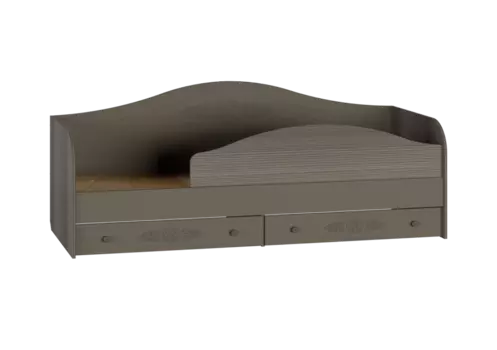 Кровать Ассоль Плюс АС-10