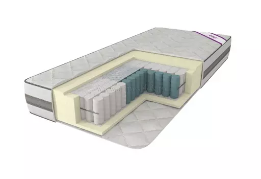Матрас Клео без 3D сетки TFK 512