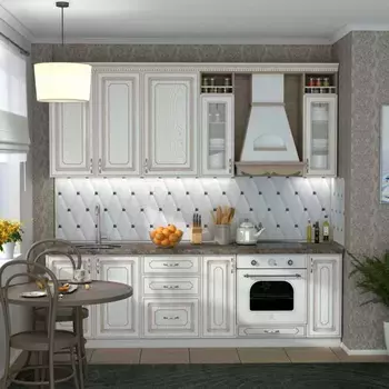 Кухня Анжелика 2500