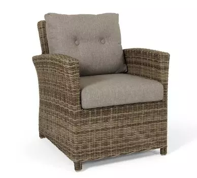 Кресло Soho beige