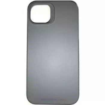 Чехол-накладка Zagg Rio для iPhone 14 Pro пластиковый (серый)
