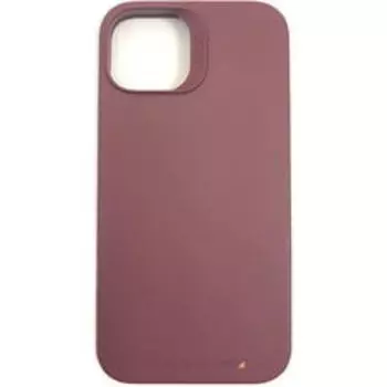 Чехол-накладка Zagg Rio для iPhone 14 Pro Max пластиковый (бордовый)
