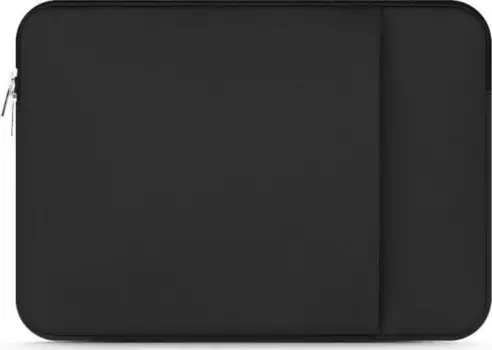 Чехол Tech-Protect Neopren для Apple MacBook 15-16" синтетика (черный)