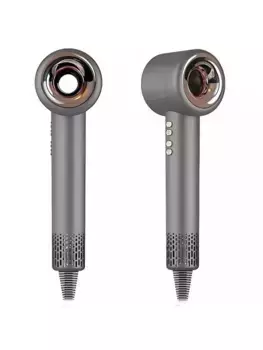 Фен для волос SenCiciMen Hair Dryer X13 (серый)
