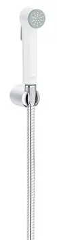 Гигиенический душ Grohe Tempesta-F 26356IL0 белый