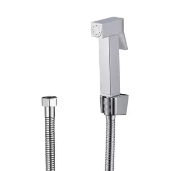 Гигиенический душ D-lin D61044 хром