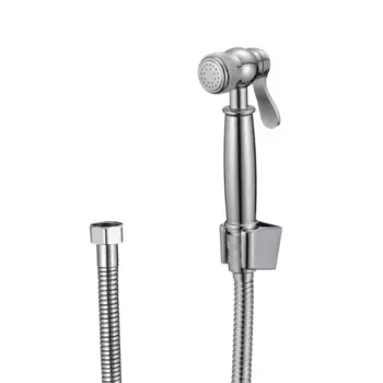 Гигиенический душ D-lin D61045 хром