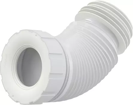 Отвод AlcaPlast A97SN