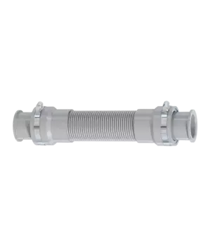 Гофра для сифона к мойке PREVEX c переходниками d50/40/32 (3130011)