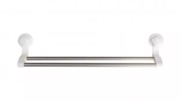 Grampus GR-7077 Полотенцедержатель трубчатый, пластик
