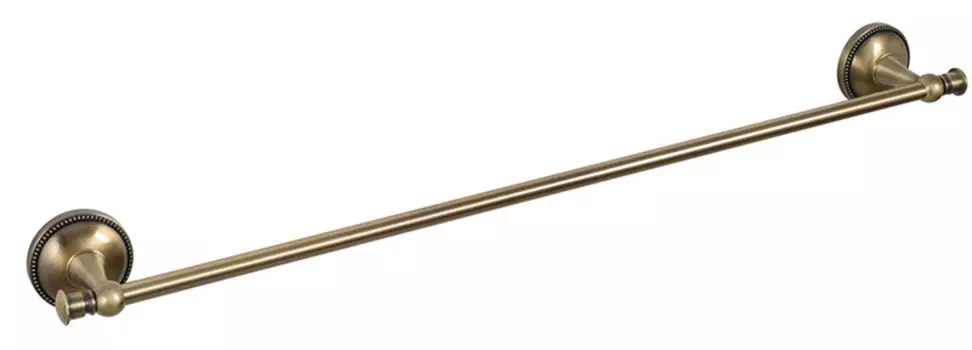Grampus GR-9501 Полотенцедержатель трубчатый ALFA
