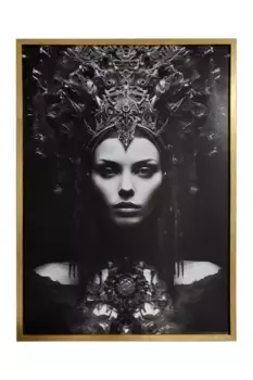 Холст Царица Garda Decor 89VOR-QUEEN