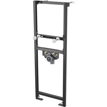 Инсталляция для раковины AlcaPlast (A104/1200)