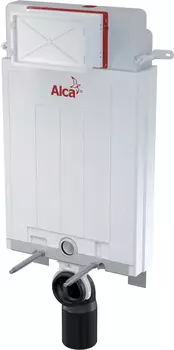 Инсталляция для унитаза AlcaPlast (A100/1000)