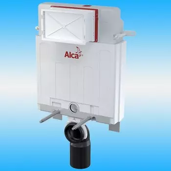 Инсталляция для унитаза AlcaPlast (A100/850)