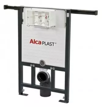 Инсталляция для унитаза AlcaPlast (A102/850)