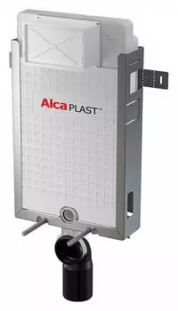 Инсталляция для унитаза AlcaPlast (A115/1000)