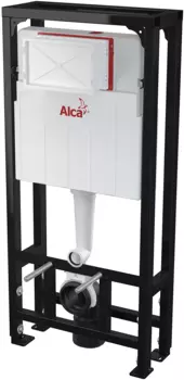 Инсталляция для унитаза AlcaPlast (AM116/1120)