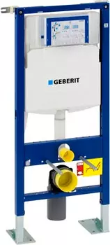 Инсталляция для унитаза Geberit Duofix (111.333.00.5)