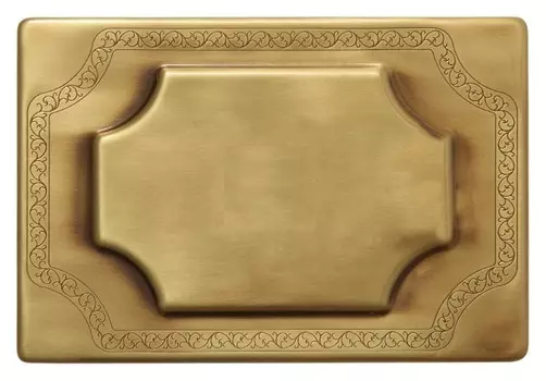 Инсталляция для унитаза Migliore OTTONE CLASSIC (ML PLC-27 053 BR)