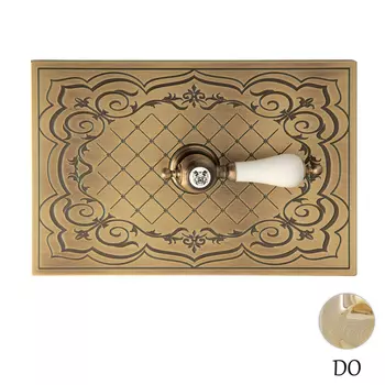 Инсталляция для унитаза Migliore OTTONE CLASSIC (ML PLC-27 055 DO)