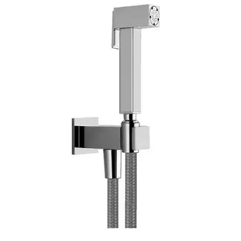 Гигиенический душ Gessi Rettangolo (20021.031)