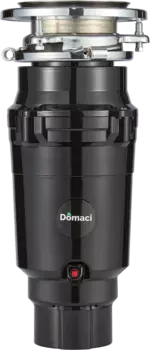 Измельчитель отходов Domaci Равенна Vento Plus 560