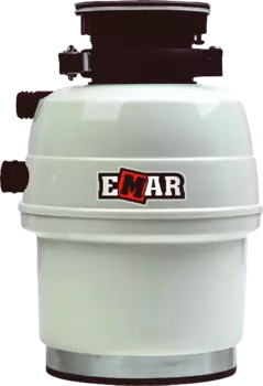 Измельчитель отходов Emar ATC-WZB390A