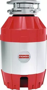 Измельчитель отходов Franke Turbo Elite TE-75 с пневмокнопкой