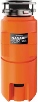 Измельчитель отходов Omoikiri Nagare slim 500