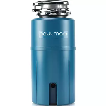 Измельчитель отходов Paulmark Intenso I-500