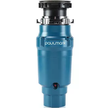 Измельчитель отходов Paulmark Intenso I-400