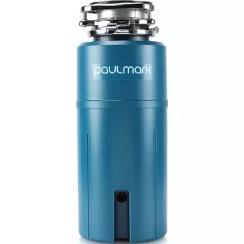 Измельчитель отходов Paulmark Intenso I-PRO 1000