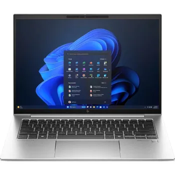 Ноутбук HP EliteBook 840 G11 A6SY5UT Intel Core Ultra 7 155U 14" 16/512GB Win 11 Pro Silver