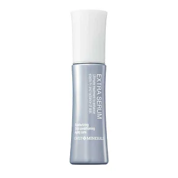 ONLY MINERALS Extra Facial Serum ультра увлажняющая сыворотка для лица 50 мл