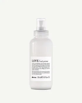 Essential Haircare LOVE Curl Primer - Увлажняющий праймер для усиления завитка , объем 150 мл
