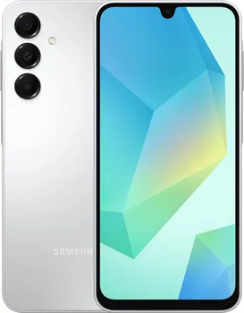 Смартфон Samsung Galaxy A16 8/256GB Gray