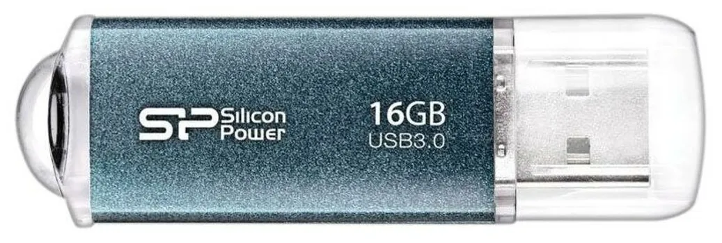 Marvel M01 16GB Blue