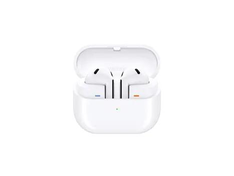 Беспроводная Bluetooth-гарнитура Samsung Galaxy Buds3 (SM-R530) (White)