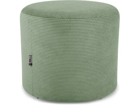 Пуф Кофи-2 Vertikal Mint