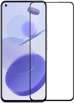 CP+ Pro для Xiaomi Mi 11 Lite/11 Lite 5G 0.33mm Black