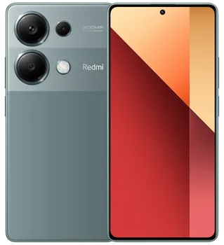 Redmi Note 13 Pro 8/256GB Forest Green